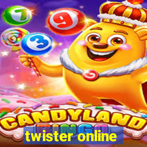 twister online